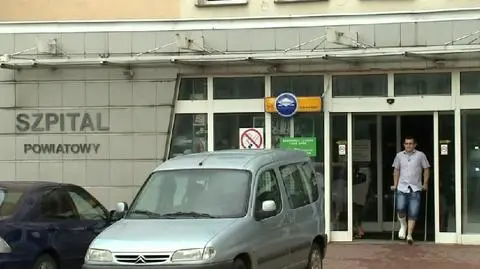 Czy uda się zdjąć gips?