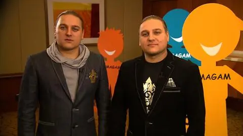 Bracia Golcowie: Pomagajmy!