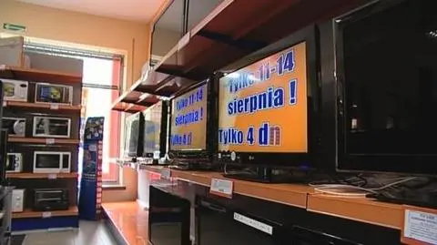 Czy dałeś się nabrać na promocję?