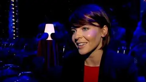 Edyta Herbuś teraz chce być aktorką