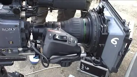 Za co lubisz telewizję?