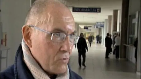 W sądzie zaginęła opinia