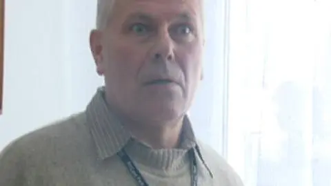 Jak wicedyrektor został napadnięty