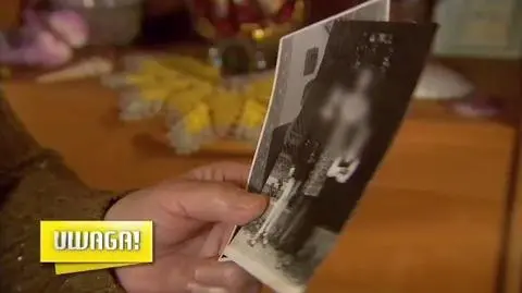 Nauczyciel zamordował swoją matkę?