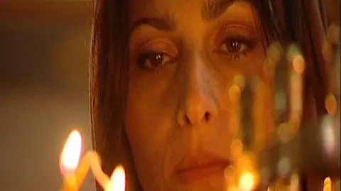 Aida – wiedźma z kryształowym sercem
