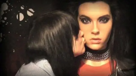 Tajny język fanek Tokio Hotel