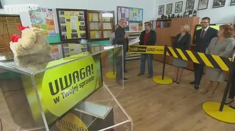 Wstrząsająca historia 12-letniej dziewczynki...