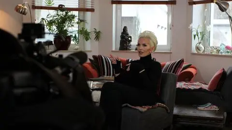 Kora Jackowska: pierwsza dama polskiego rocka