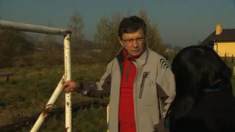 Jaka powinna być bezpieczna bramka?