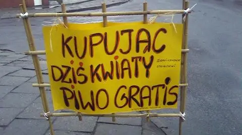 Promocja dla kobiet czy mężczyzn?