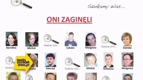 Szukamy Was!