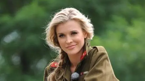 Joanna Krupa uratuje schronisko dla zwierząt?