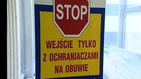 Stanowisko Głównego Inspektoratu Sanitarnego