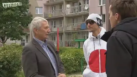 Tak mogą wyglądać polskie osiedla