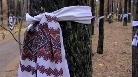 Cmentarz w przyszłym roku