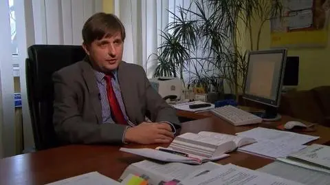 "To było umyślne podpalenie"
