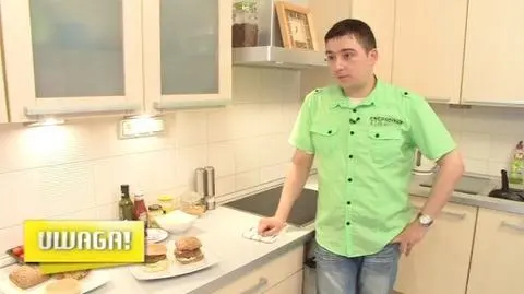 Dlaczego dobry fast food nie jest tani