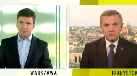 Prezydent Białegostoku o rasizmie w jego mieście