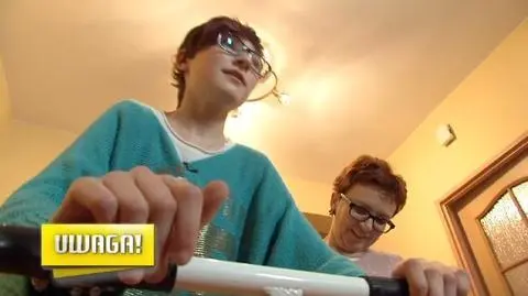 Dziewczynka walcząc z rakiem, napisała książkę dla dzieci