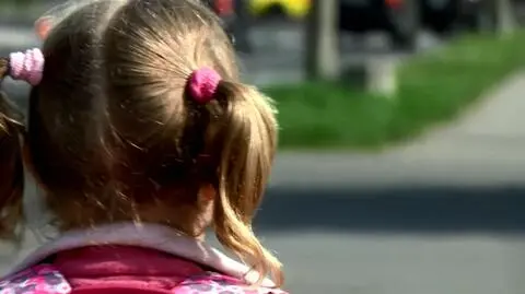 11-latka zgwałcona w szkole przez kolegów?