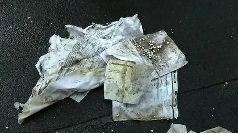 Porzucili tysiące dokumentów. Rektor ukarany grzywną