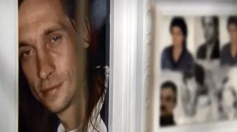 Zamordowany tuż pod domem