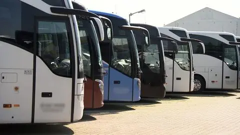 Połowa przewoźników autokarowych zbankrutuje? [Uwaga! Koronawirus]