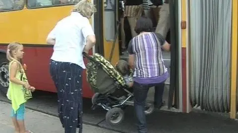 Przyjazne dzieciom czy nie?