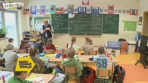 Z pomocą Mateuszowi i Bartkowi