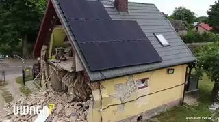 Bawili się na własnym weselu, gdy w ich domu doszło do wybuchu. Zapadł wyrok w sprawie