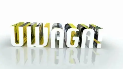 UWAGA! w nowym studiu