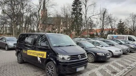 Bus #tematdlauwagi - gdzie będzie? Jak zgłosić temat dla Uwagi?