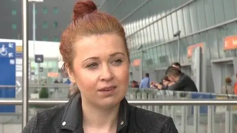 "Praca za 6 złotych za godzinę zabija mnie"