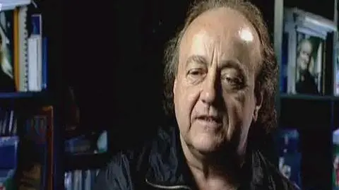 Józef Skrzek