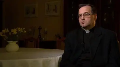 Czy radykalna pobożność była zasłoną dymną?