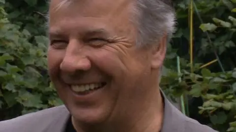 Energetyczny Emilian Kamiński