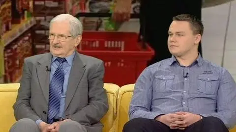 Żyć oszczędnie