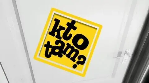W tym domu rządzi teściowa