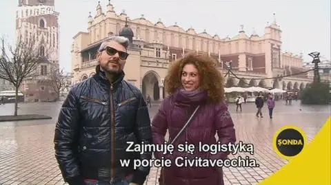 Kim chciałbyś być?