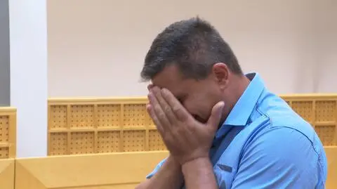 Piotr Chałupka został uniewinniony. Wskazał go mały świadek koronny