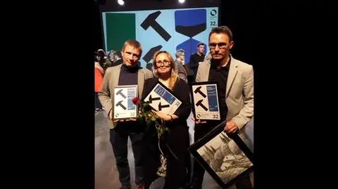 Reportaże Uwagi! nagrodzone w Łodzi