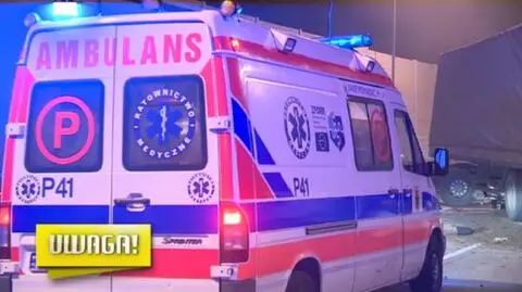 Czy polskie służby ratunkowe są skuteczne?