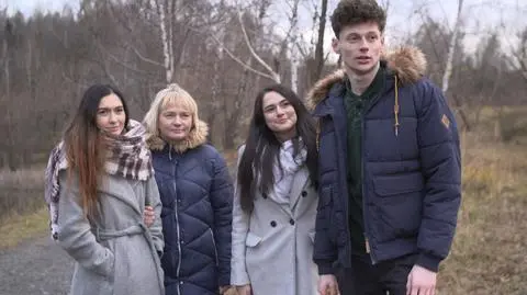 Osiągnął sukces mimo przeciwności