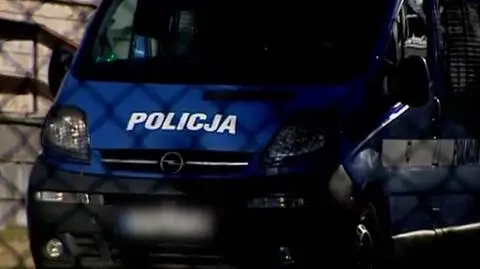 Ośmiu policjantów odpowie przed sądem za kupowanie prac magisterskich i licencjackich