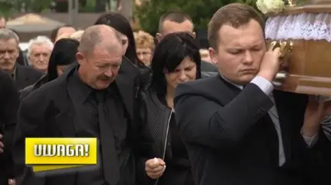 Po samobójstwie ucznia