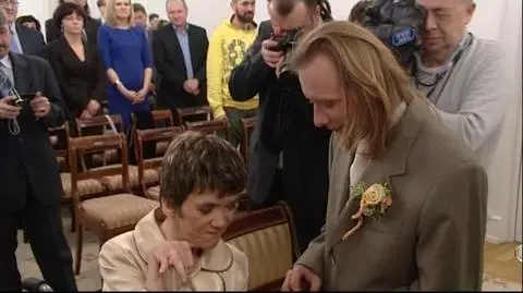 Andrzej i Katarzyna walczyli o ślub. Jak radzą sobie po 8 latach?