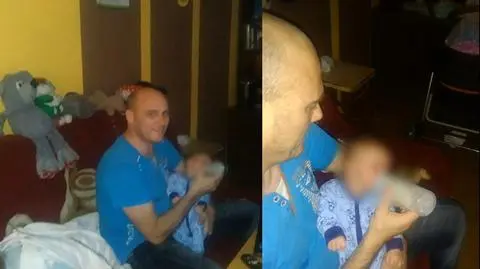 Awantura zakończona śmiercią. Kto zajmie się dzieckiem?