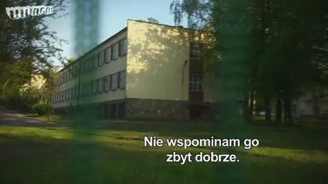 Szpitalna rzeczywistość