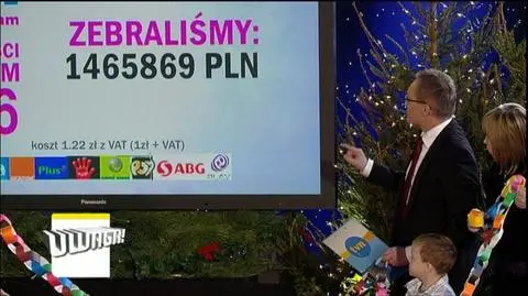Spełnij marzenia Kasi oraz innych podopiecznych Fundacji
