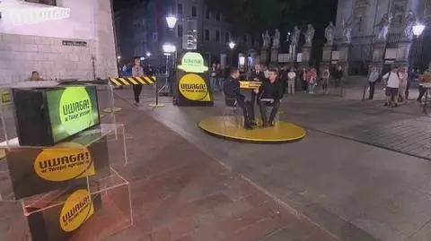 Czy możemy czuć się jeszcze bezpieczni?